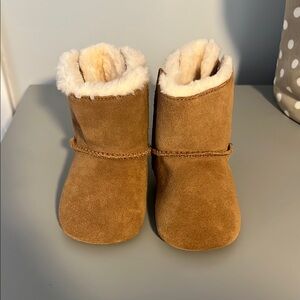 Ugg Baby Booties - Size 4/5